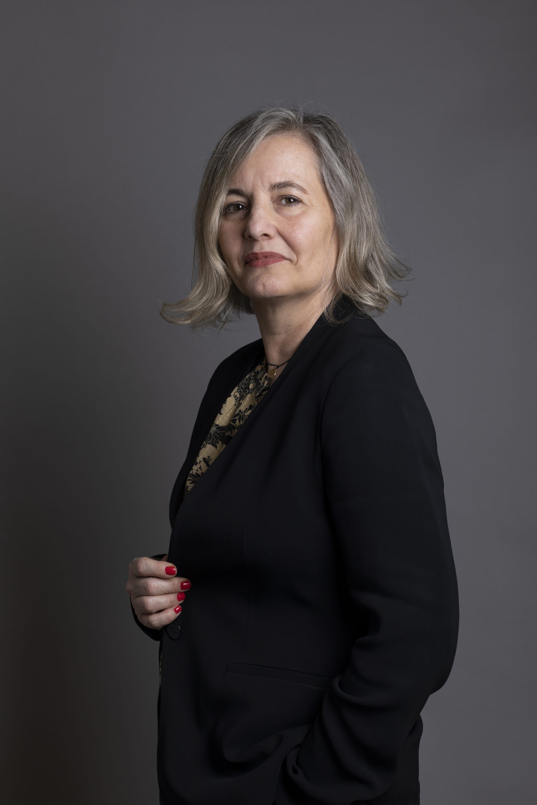 Isabel Muñoz Vega