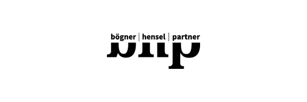 bhp BÖGNER HENSEL & PARTNER