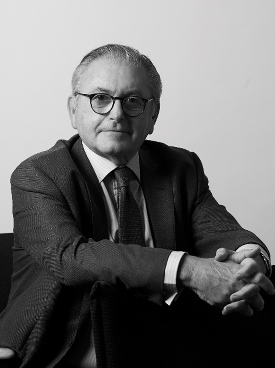 Laurent Dolfi
