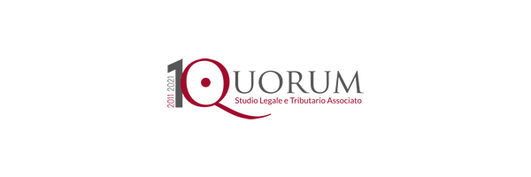 Quorum Studio legale