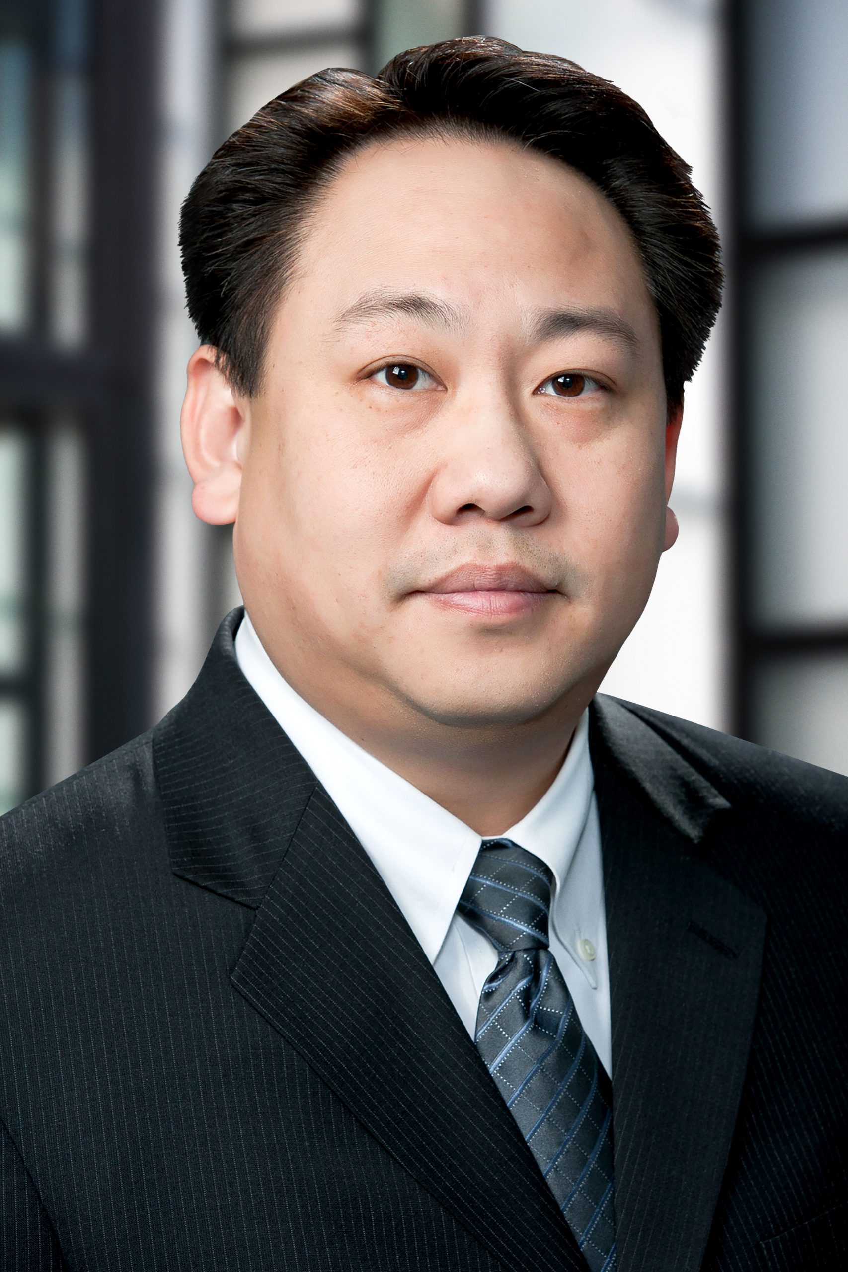 John Yung